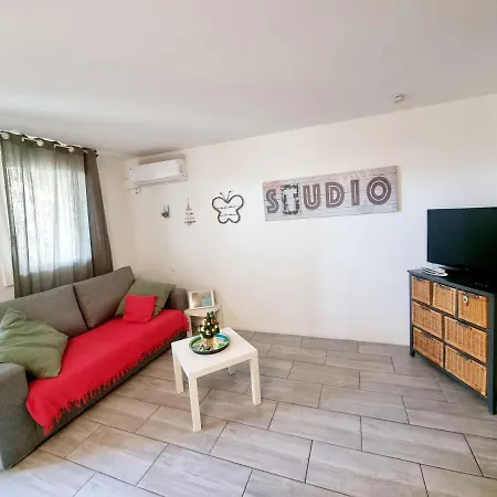 Plein Coeur Du Grau Du Roi - Les Cigales De La Mer - 100M De La Plage Apartment *