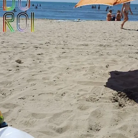 Plein Coeur Du Grau Du Roi - Les Cigales De La Mer - 100M De La Plage *